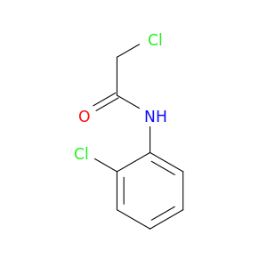 2-氯-N-(2-氯苯基)乙酰胺