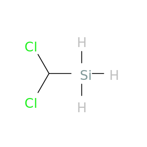 Silane, (dichloromethyl)-