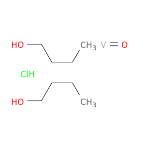 Vanadium,dibutoxychlorooxo-, (T-4)-