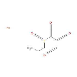 Iron, tetracarbonyl(dipropylphosphine)-