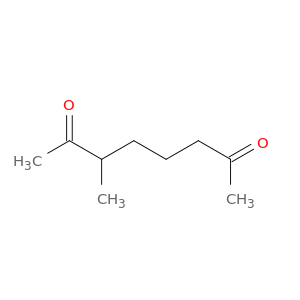 2,7-Octanedione, 3-methyl-