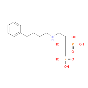 Phosphonic acid,[1-hydroxy-3-[(4-phenylbutyl)amino]propylidene]bis- (9CI)
