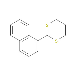 2-(1-萘基)-1,3-二思
