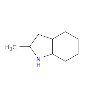 2-methyl-octahydro-1H-indole