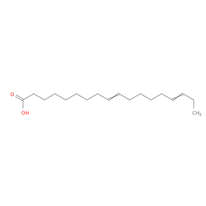 9,15-Octadecadienoicacid