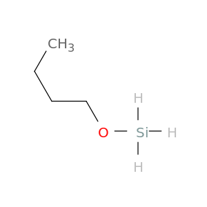 Silane, butoxy-
