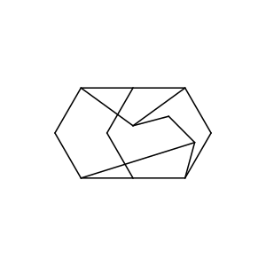 Pentacyclo[6.4.0.02,7.04,11.05,10]dodecane