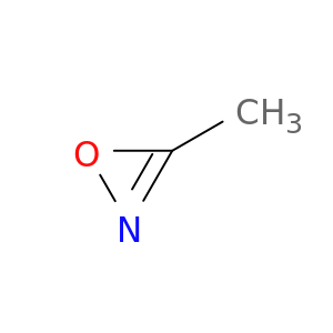 Oxazirine, methyl-