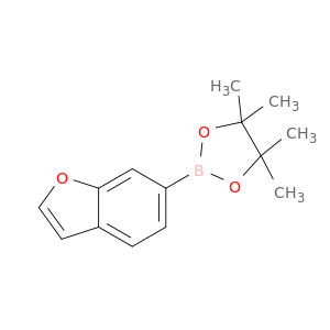 苯并呋喃-6-硼酸频那醇酯