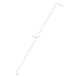 Hexadecanoic acid, pentadecyl ester
