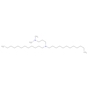 1,3-Propanediamine, N,N-didodecyl-N',N'-dimethyl-