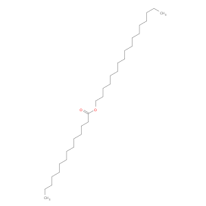 heptadecyl tetradecanoate