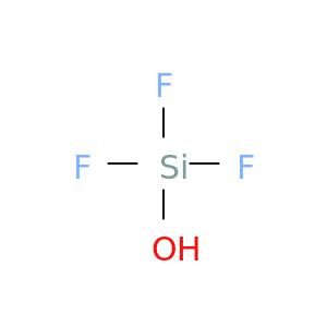 Silanol, trifluoro-