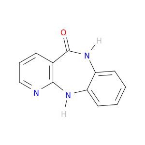 6,11-二氢-5H-吡啶并[2,3-B][1,5]苯并二氮杂卓-5-酮