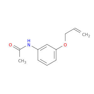 N-[3-(Prop-2-en-1-yloxy)phenyl]acetamide