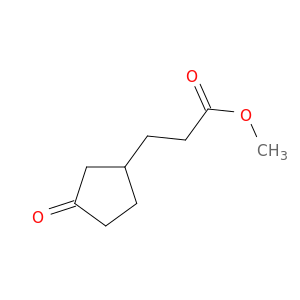 甲基3-氧-聚环戊烷丙二酸酯