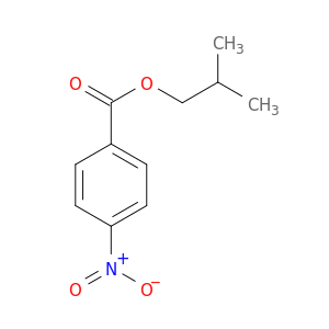 isobutyl p-nitrobenzoate