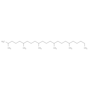 Tricosane, 2,6,10,14,18-pentamethyl-