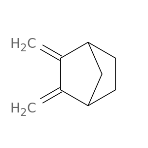 Bicyclo(2.2.1)heptane, 2,3-bis(methylene)-