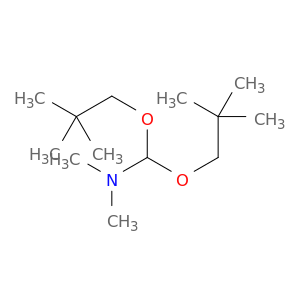 N,N-二甲基甲酰胺二新戊基乙缩醛