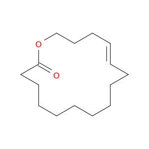 Oxacyclohexadec-12-en-2-one