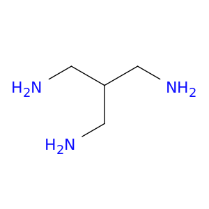 1,3-Propanediamine, 2-(aminomethyl)-