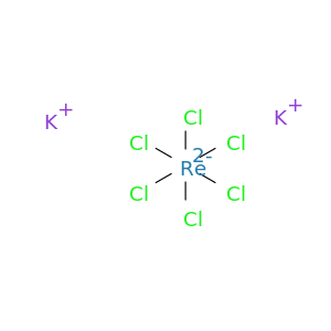 rhenate(2-),六氯,钾(1：2),(OC-6-11)-