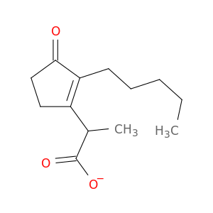 methyl(3-oxo-2-pentylcyclopent-1-en-1-yl)acetate