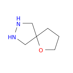 1-Oxa-7,8-diazaspiro[4.4]nonane(9CI)