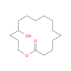 Oxacyclohexadecan-2-one, 13-hydroxy-
