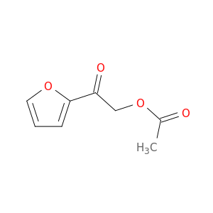 Ethanone, 2-(acetyloxy)-1-(2-furanyl)-