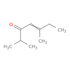 4-Hepten-3-one, 2,5-dimethyl-