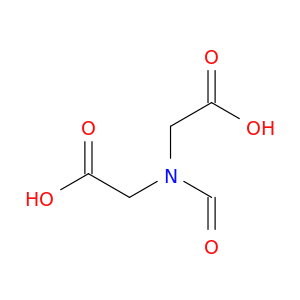 2,2'-(formylimino)diacetic acid