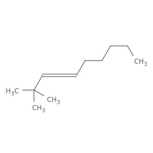 3,4-Decadiene,2,2-dimethyl-, (S)- (9CI)