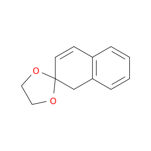 Spiro[1,3-dioxolane-2,2'(1'H)-naphthalene](8CI,9CI)