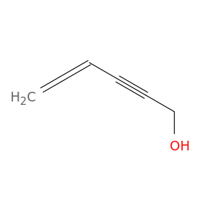 4,5-Hexadien-2-yn-1-ol