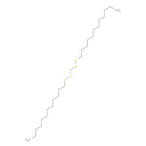 Pentasulfide, didodecyl