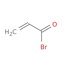 2-Propenoyl bromide