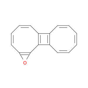 Cycloocta[3',4']cyclobuta[1',2':3,4]cyclooct[1,2-b]oxirene(9CI)