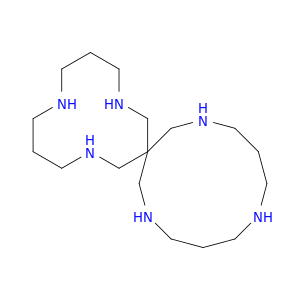 2,6,10,14,18,22-Hexaazaspiro[11.11]tricosane