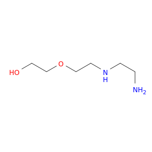 2-{2-[(2-aminoethyl)amino]ethoxy}ethan-1-ol