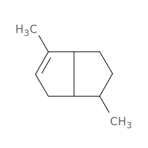 Pentalene, 1,2,3,3a,6,6a-hexahydro-1,4-dimethyl-