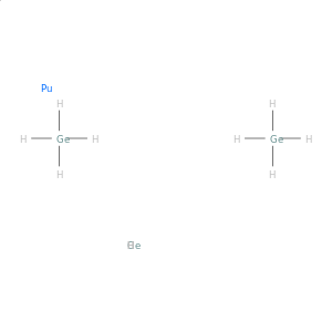 Germanium, compd. with plutonium (3:1)