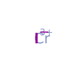 Chromium iodide