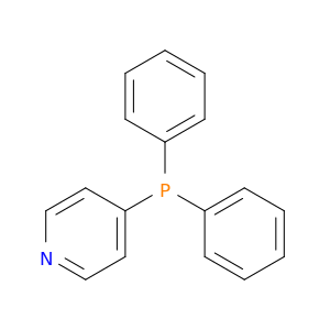 Pyridine, 4-(diphenylphosphino)-