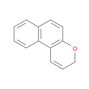 3H-Naphtho[2,1-b]pyran