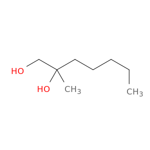 1,2-Heptanediol, 2-methyl-