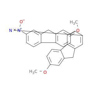 2,2'-Azoxyfluorene,7,7'-dimethoxy- (8CI)