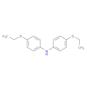 4-ethoxy-N-(4-ethoxyphenyl)aniline