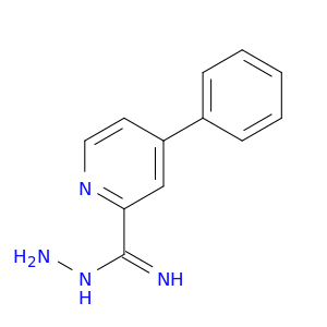 4-苯基-2-吡啶二羧酸肼肼